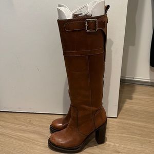 Tory Burch Boots